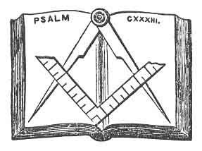 Answer I was divested of all money and metallic substances of value and hoodwinked, my right arm, left breast, and knee were made bare, my right heel was slipshod, and a cable tow placed around my neck. . Masonic first degree catechism